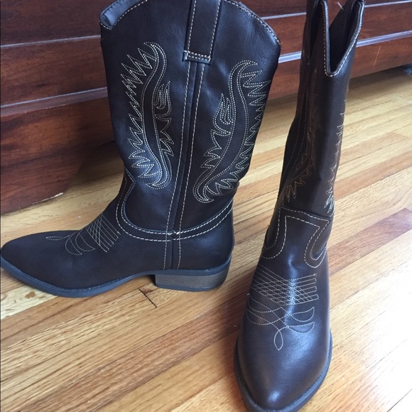Rampage | Shoes | Belk Rampage Cowboy 